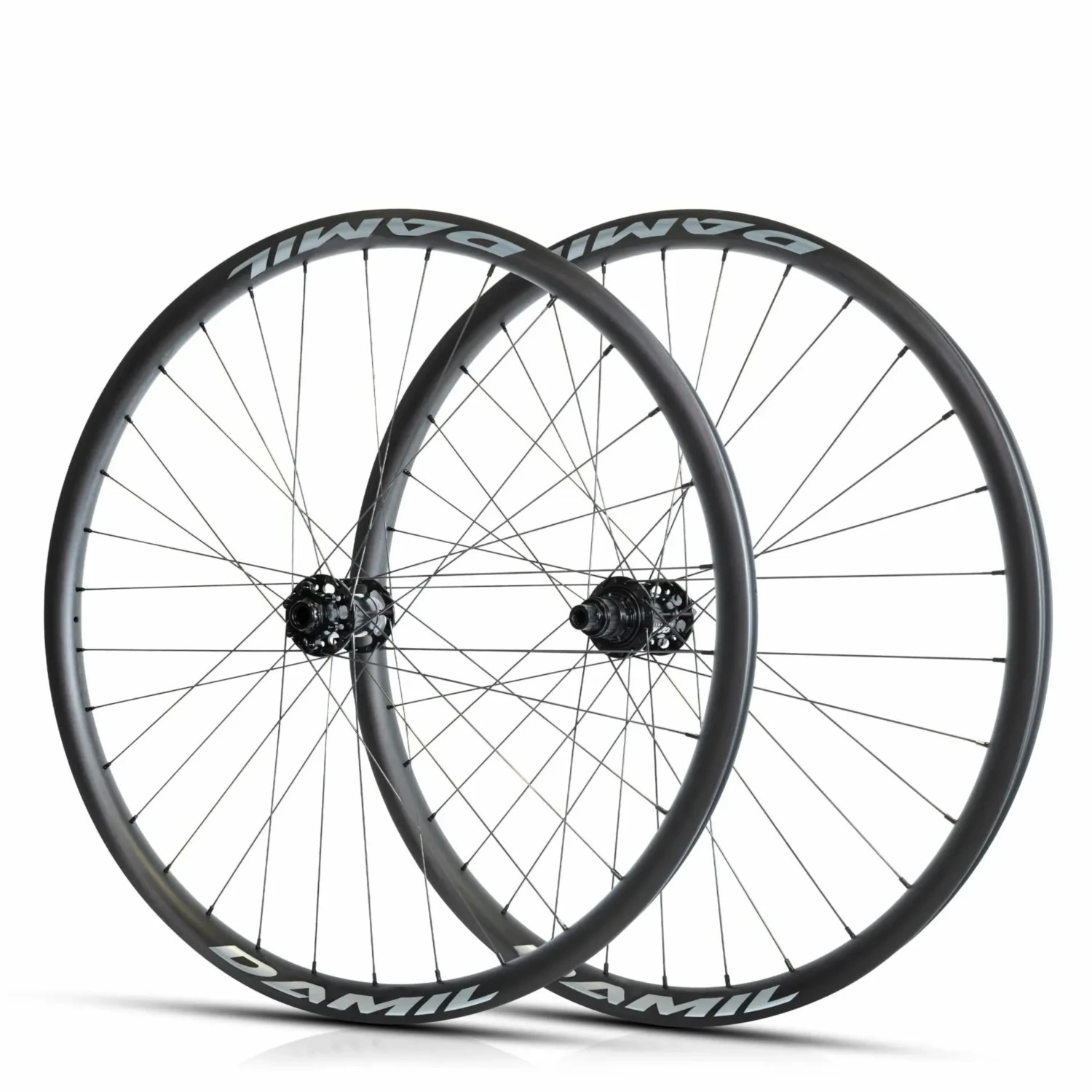COPPIA RUOTE ENDUROK - BOOST 29"